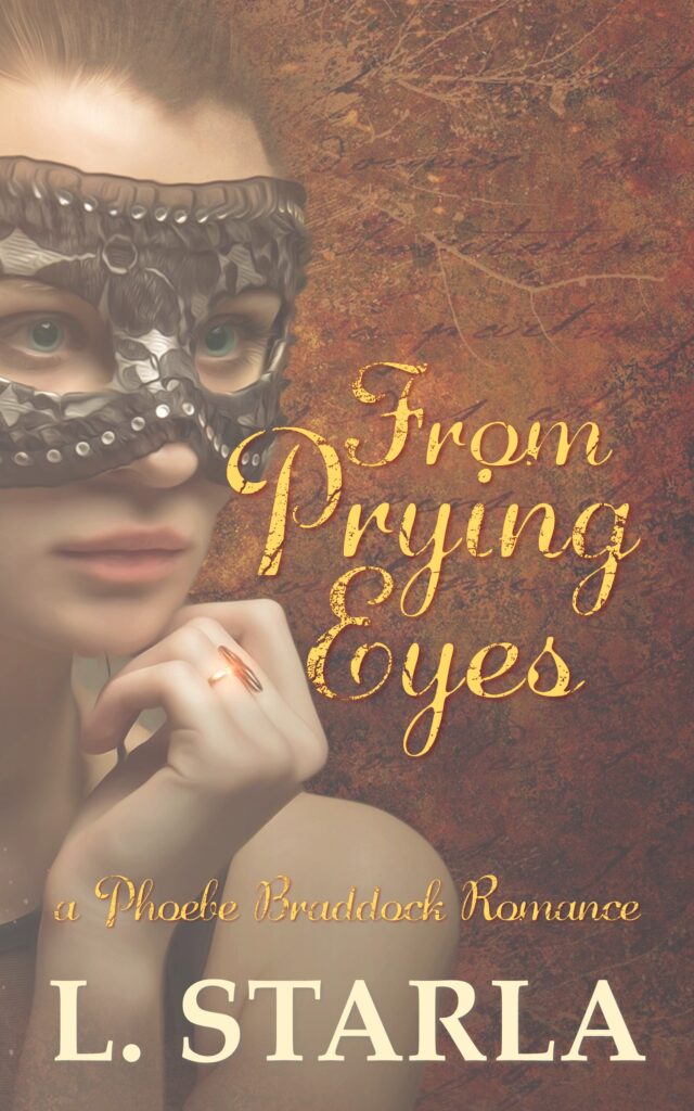 From Prying Eyes