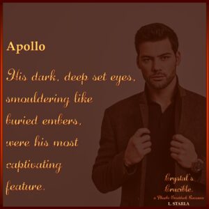 04. Apollo Quote