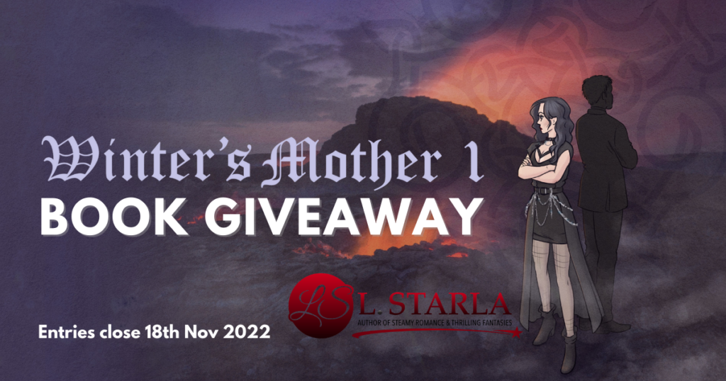 Mother 1 TBR Giveaway