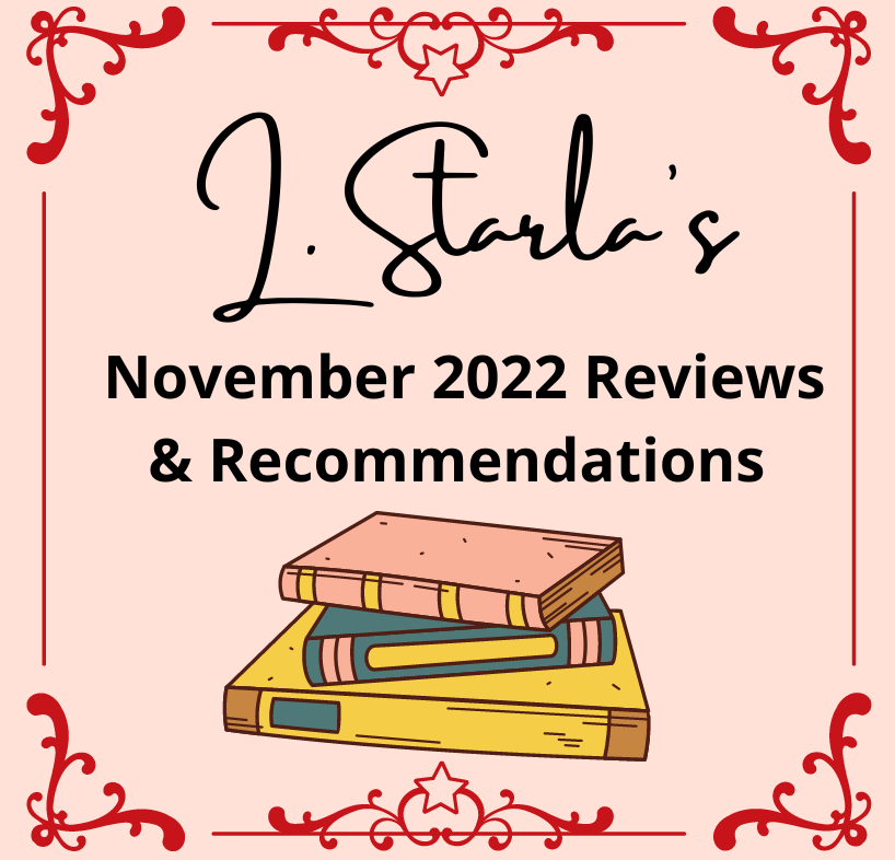 November Reviews