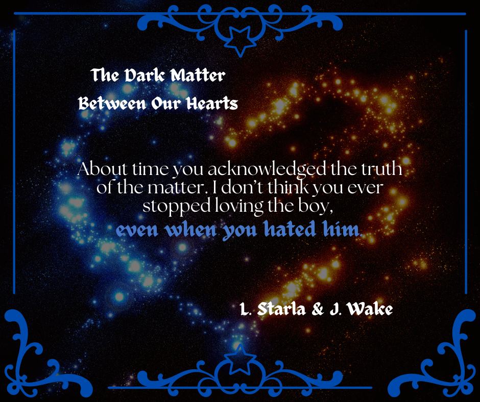 Dark Matter